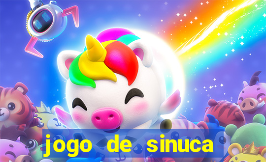 jogo de sinuca valendo dinheiro